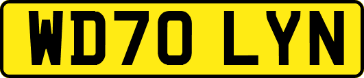 WD70LYN