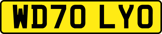 WD70LYO