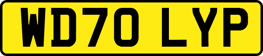 WD70LYP
