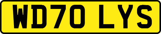 WD70LYS