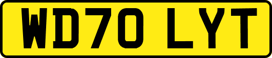 WD70LYT