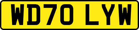 WD70LYW