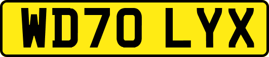 WD70LYX