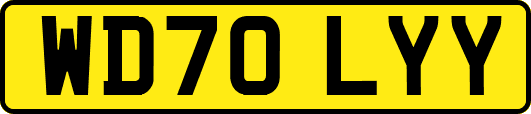 WD70LYY
