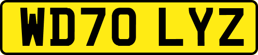 WD70LYZ