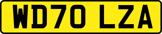 WD70LZA