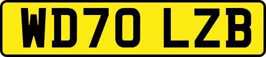WD70LZB