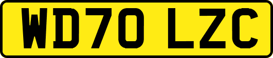 WD70LZC
