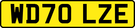 WD70LZE
