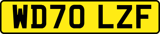 WD70LZF