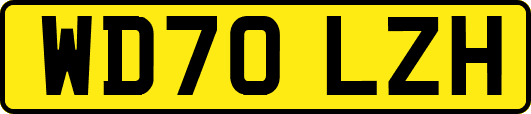 WD70LZH