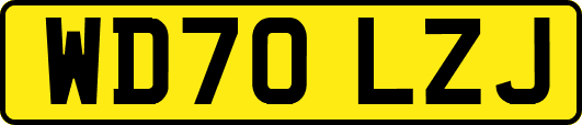 WD70LZJ