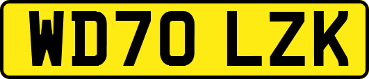 WD70LZK