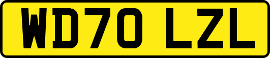 WD70LZL