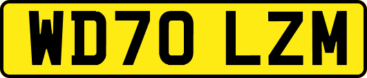 WD70LZM
