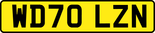 WD70LZN