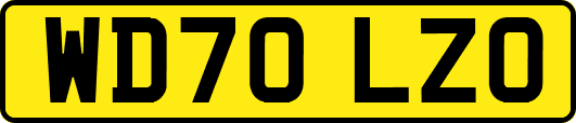 WD70LZO