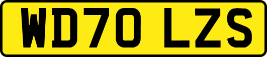 WD70LZS