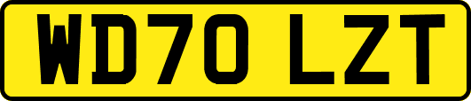 WD70LZT