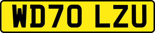 WD70LZU