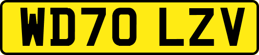 WD70LZV