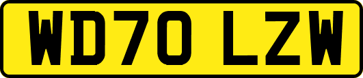 WD70LZW