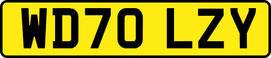 WD70LZY
