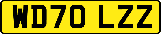 WD70LZZ