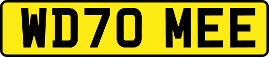 WD70MEE