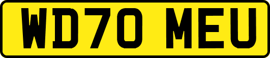 WD70MEU