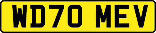 WD70MEV