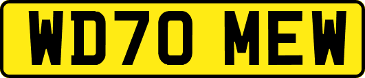 WD70MEW
