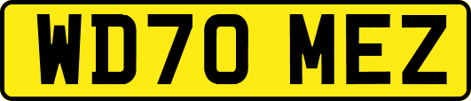 WD70MEZ