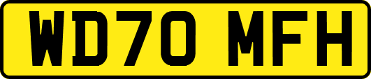 WD70MFH