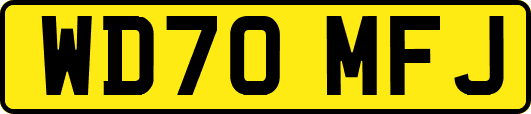WD70MFJ