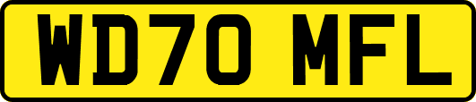 WD70MFL
