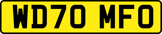 WD70MFO