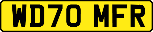 WD70MFR