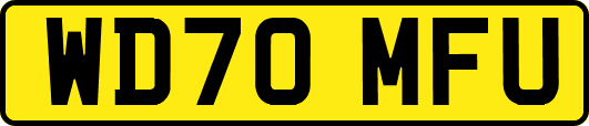 WD70MFU