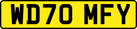 WD70MFY