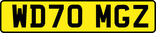 WD70MGZ