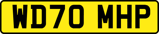 WD70MHP