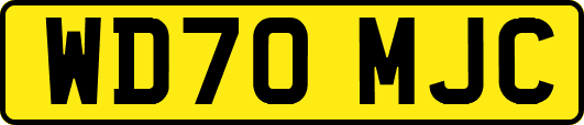 WD70MJC