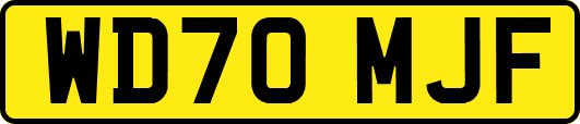 WD70MJF