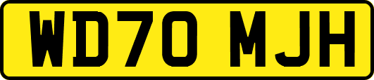 WD70MJH