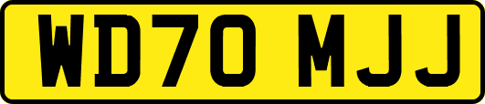 WD70MJJ