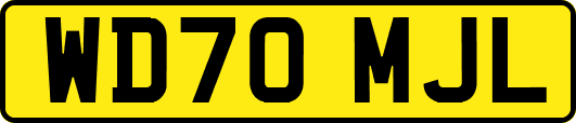 WD70MJL