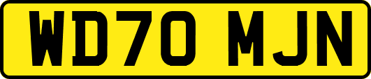 WD70MJN