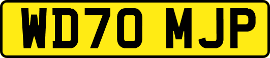 WD70MJP