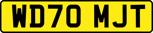 WD70MJT